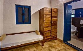 Tathastu Resort Pench Price 4*